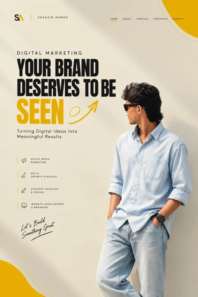 Best digital marketing specialist in ajman uae
